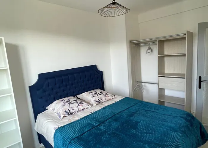 Διαμέρισμα F2 Avenue Foch *