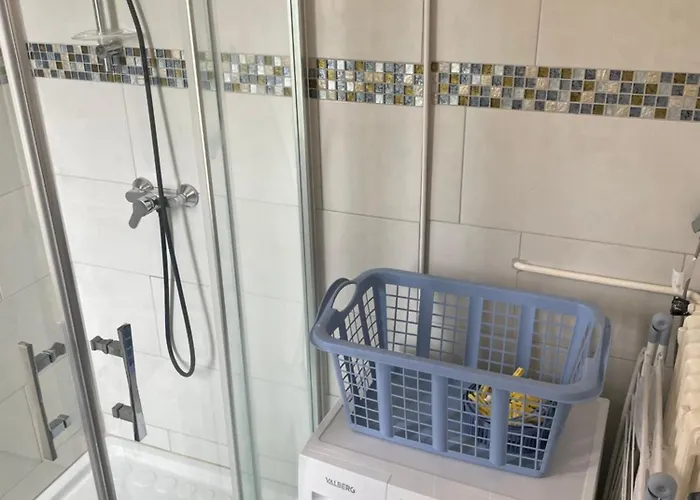 Διαμέρισμα F2 Avenue Foch *